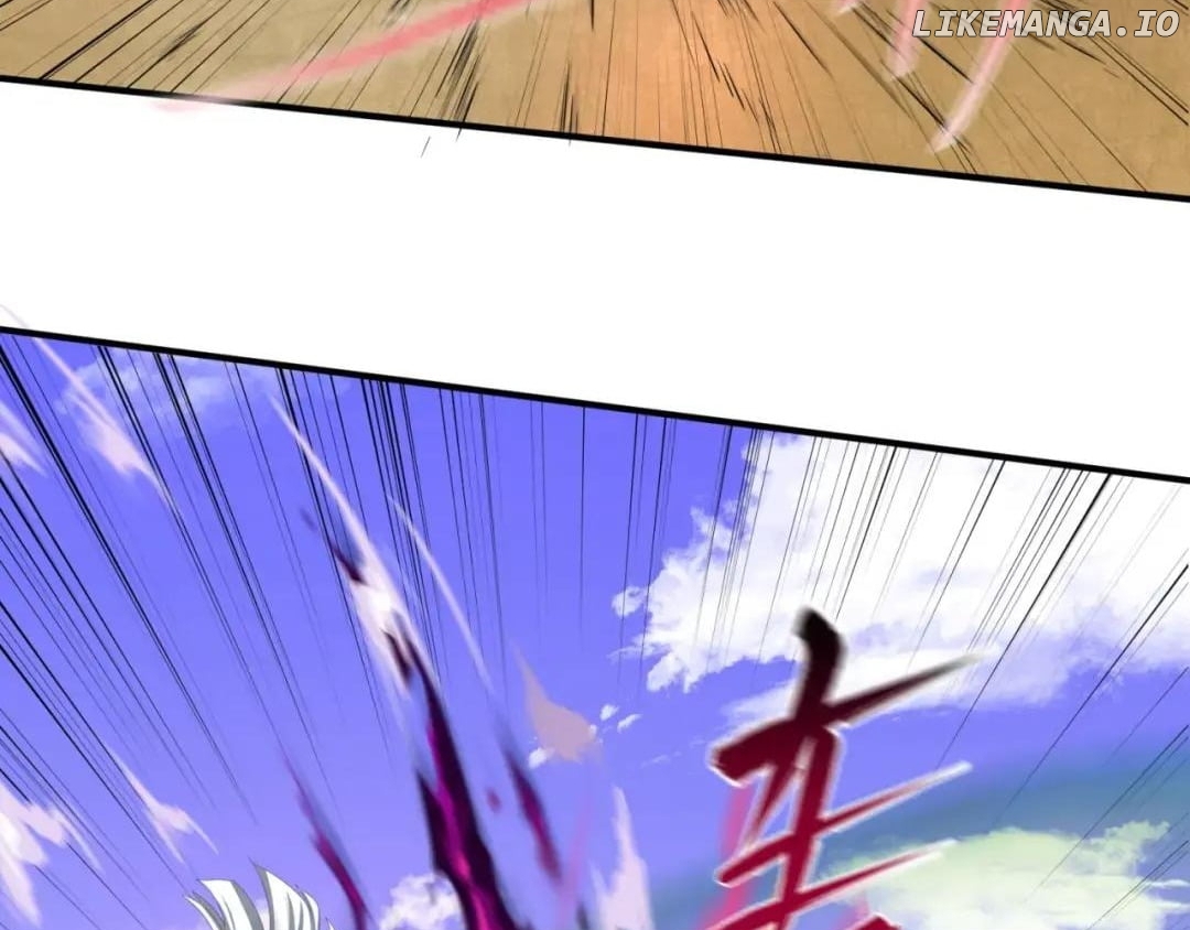 Era of the Haunted chapter 95 - page 40